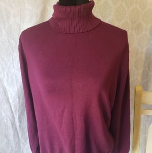 2 for $9 Time & Tru Turtle Neck